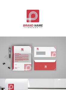 CF電子科技Logo設計資源 高清AI模板與行業大全