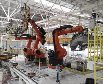 全面開啟深度合作 大昌行科技助力福田拓陸者乘用化渠道建設(shè)新篇章