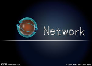 網(wǎng)絡(luò)科技 驅(qū)動(dòng)未來的無形引擎