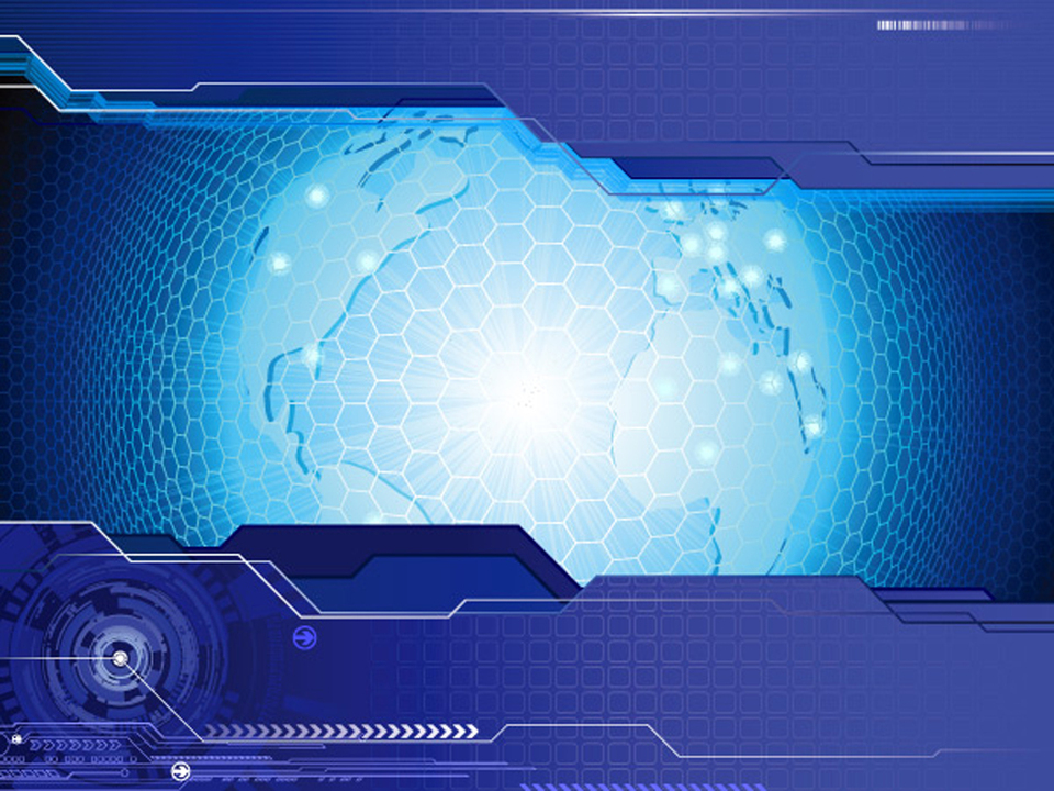 信息科技 數(shù)字時(shí)代的引擎與畫布